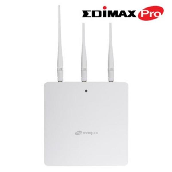 Edimax pro punto acceso wap1750 dual-band poe