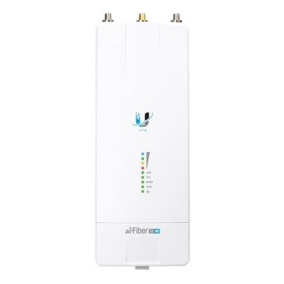 Ubiquiti airfiber 5x af5xhd 6.2ghz 1+ gbps