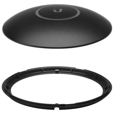 Ubiquiti unifi nhd-cover-black-3 cubierta negra