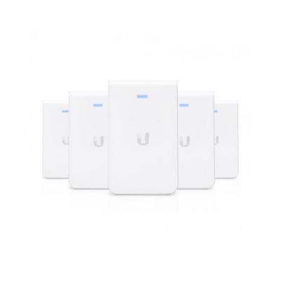 Ubiquiti unifi ac in-wall uap-ac-iw-pro 5-pack