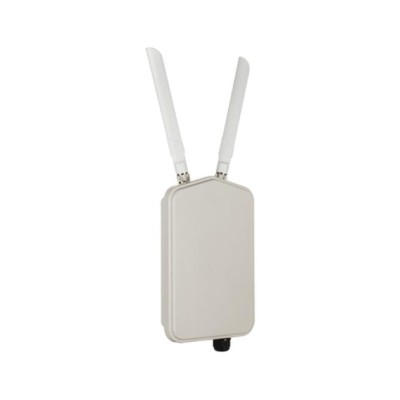 D-Link DBA-3621P punto de acceso inalámbrico 1267 Mbit/s Blanco