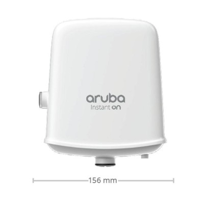 Aruba instant on ap17 (rw) 2x2 11ac wave2 outdoor