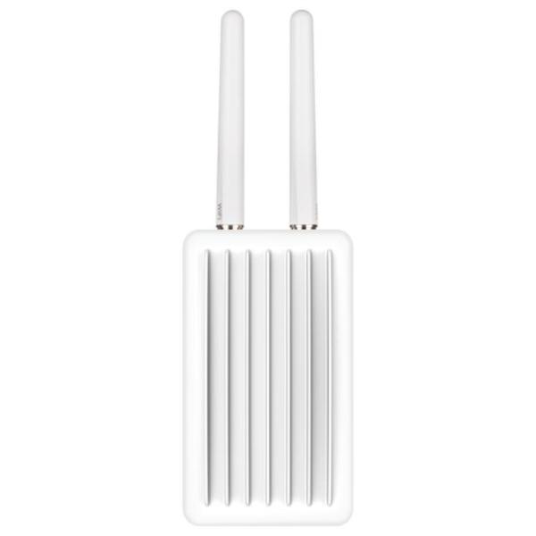 D-Link DIS-3650AP punto de acceso inalámbrico 867 Mbit/s Blanco Energía sobre Ethernet (PoE)