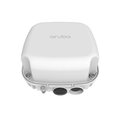 Aruba instant ap-565 (rw) outdoor 11ax 1xgbe