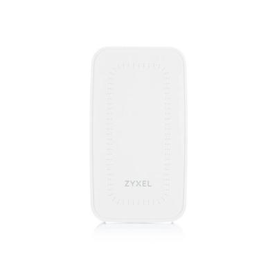 Zyxel WAC500H 1200 Mbit/s Blanco Energía sobre Ethernet (PoE)