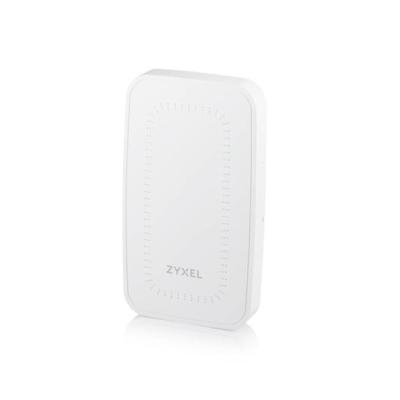 Zyxel WAC500H 1200 Mbit/s Blanco Energía sobre Ethernet (PoE)