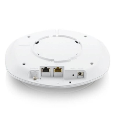 Zyxel WAC6303D-S 1300 Mbit/s Blanco Energía sobre Ethernet (PoE)