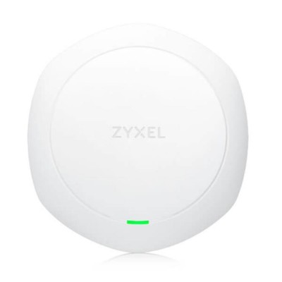 Zyxel WAC6303D-S 1300 Mbit/s Blanco Energía sobre Ethernet (PoE)