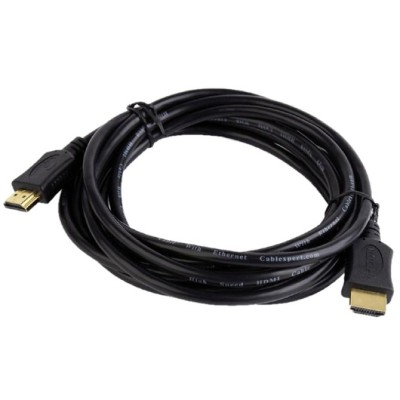 Gembird cable hdmi ethernet ccs v 1.4 1,8 mts