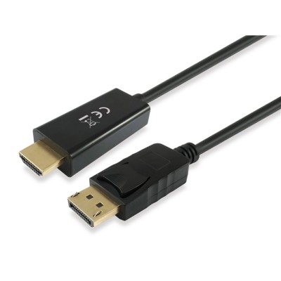 Cable Displayport A Hdmi 2m Equip 119390