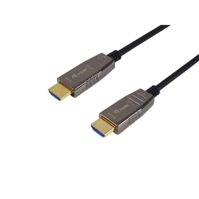 Cable Hdmi Activo Optico Equip Hdmi 2.1 8k 60hz 30m