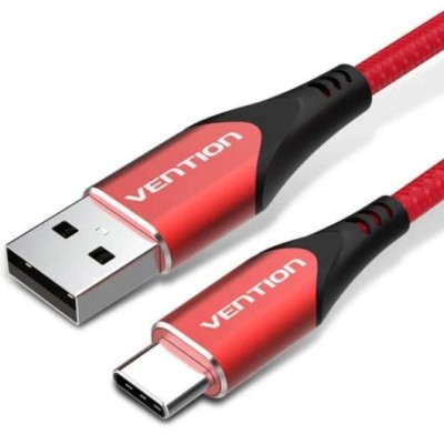 Cable USB 2.0 Tipo-C Vention CODRG/ USB Tipo-C Macho - USB