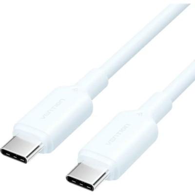 Cable USB 2.0 Tipo-C 3A Vention TRCSF/ USB Tipo-C Macho - USB