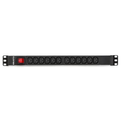 Salicru SPS 12F PDU C13/C14