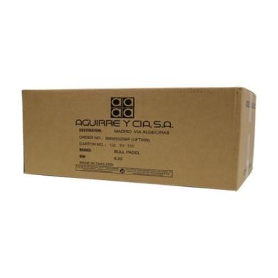 Cajón Bolas Bullpadel Premium Pro/ 24 packs de 3 unidades