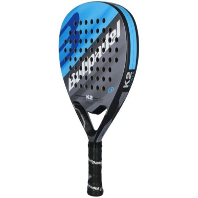 Pala de Pádel Bullpadel K2 Power 2023