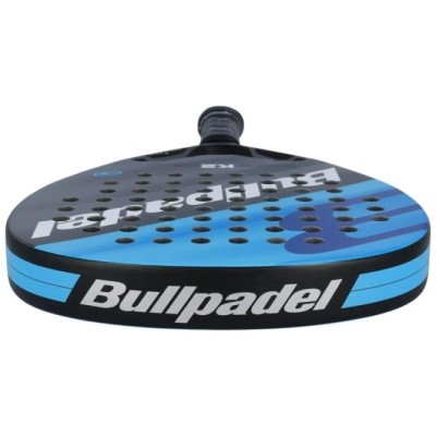 Pala de Pádel Bullpadel K2 Power 2023