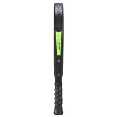 Pala de Pádel Bullpadel Vertex 02 Control Proline 2020 (Fede