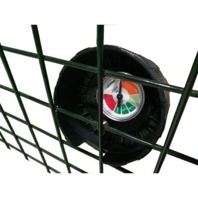 Presurizador para Pelotas de Pádel Bullpadel Pascal Box 3B/