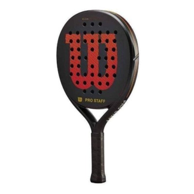 Pala de Pádel Wilson Pro Staff Team V2