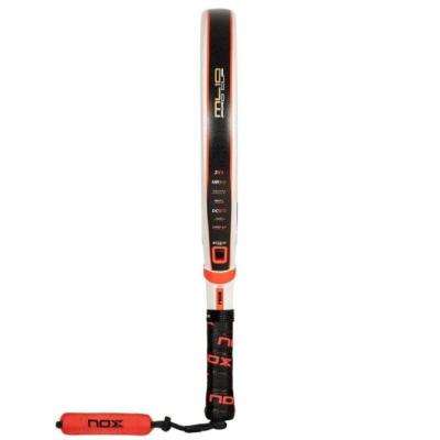 Pala de Pádel NoxSport ML10 PRO CUP 3K Luxury 2024 (Miguel