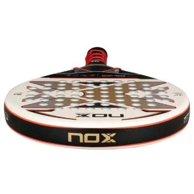 Pala de Pádel NoxSport ML10 PRO CUP 3K Luxury 2024 (Miguel