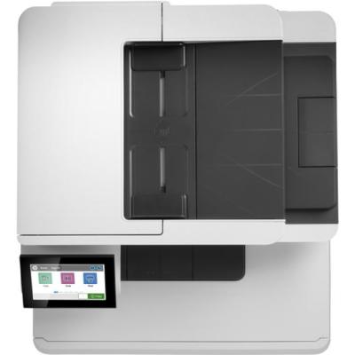 HP LaserJet Enterprise MFP M480F Multifunción Láser Color