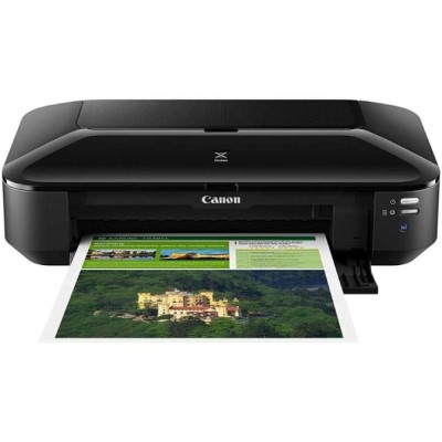 Canon PIXMA iX6850 Impresora A3+ con WiFi