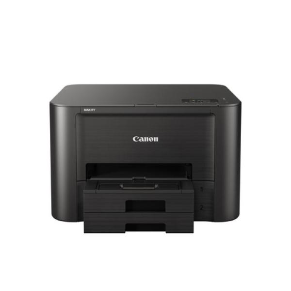 Canon MAXIFY iB4150 impresora de inyección de tinta Color 600 x 1200 DPI A4 Wifi