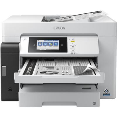 Epson EcoTank ET-M16680 Inyección de tinta A3 4800 x 1200 DPI