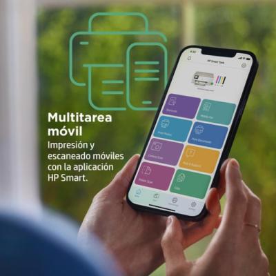HP ENVY Impresora multifunción Inspire 7220e