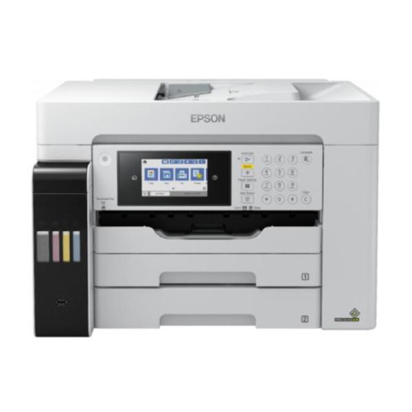 Epson EcoTank ET-16680 Inyección de tinta A3 4800 x 1200 DPI Wifi