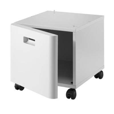 Brother ZUNTBC4FARBLASER mueble y soporte para impresoras Blanco