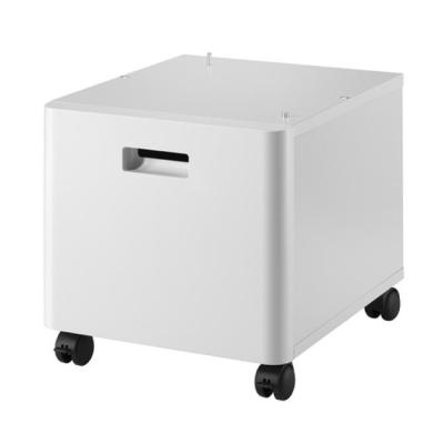 Brother ZUNTBC4FARBLASER mueble y soporte para impresoras Blanco