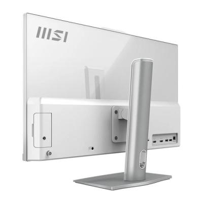 Msi am272p-844es i7-1255u 16gb 512 dos 27" blanco