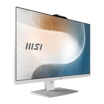 MSI Modern AM272P 12M-834ES All-in-One 27" Intel Core i5-1235u