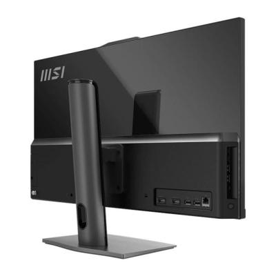 Msi am272p-888eu i7-150u 16gb 512 w11p 27" negro