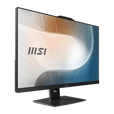 Msi am272p-872es i7-150u 16gb 512 w11h 27" negro