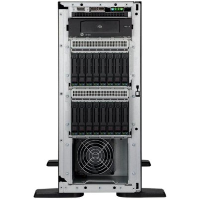 Servidor HPE Proliant ML110 Gen11 Intel Xeon Silver 4410Y/ 32GB