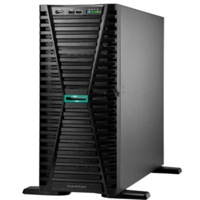 Servidor HPE Proliant ML110 Gen11 Intel Xeon Bronze 3408U/ 32GB