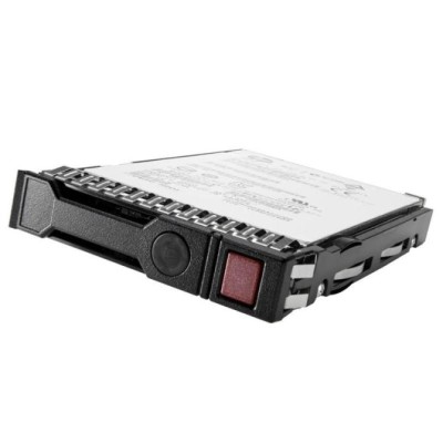 Disco Duro 4TB HPE 801888-B21 para Servidores