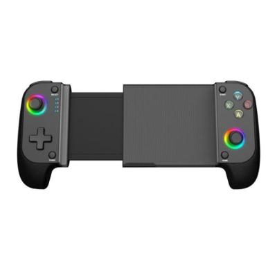 Gamepad Mars Gaming MGPX Inalámbrico