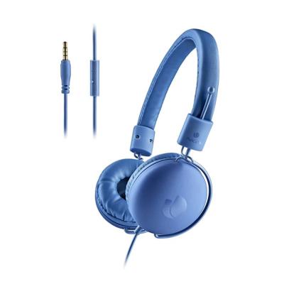 Headset Ngs Cross Hop Klein Microfono, Jack 3.5mm Asistente De