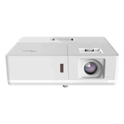 Optoma zu506te-w proyector wuxga 5500l hdmi