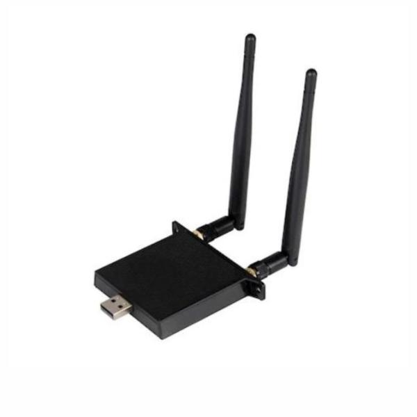 Optoma si01 módulo wifi y bth serie 5