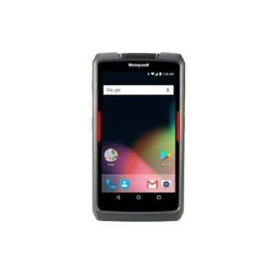 Honeywell pda eda71 android 10, wifi, bluetooth