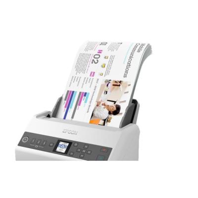 Epson WorkForce DS-730N