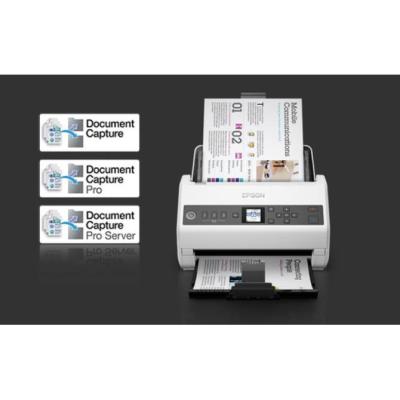 Epson WorkForce DS-730N