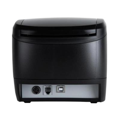 Iggual impresora térmica tp easy 80 usb+rj11 wifi