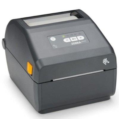 Zebra impresora térmica directa zd421d usb/etherne